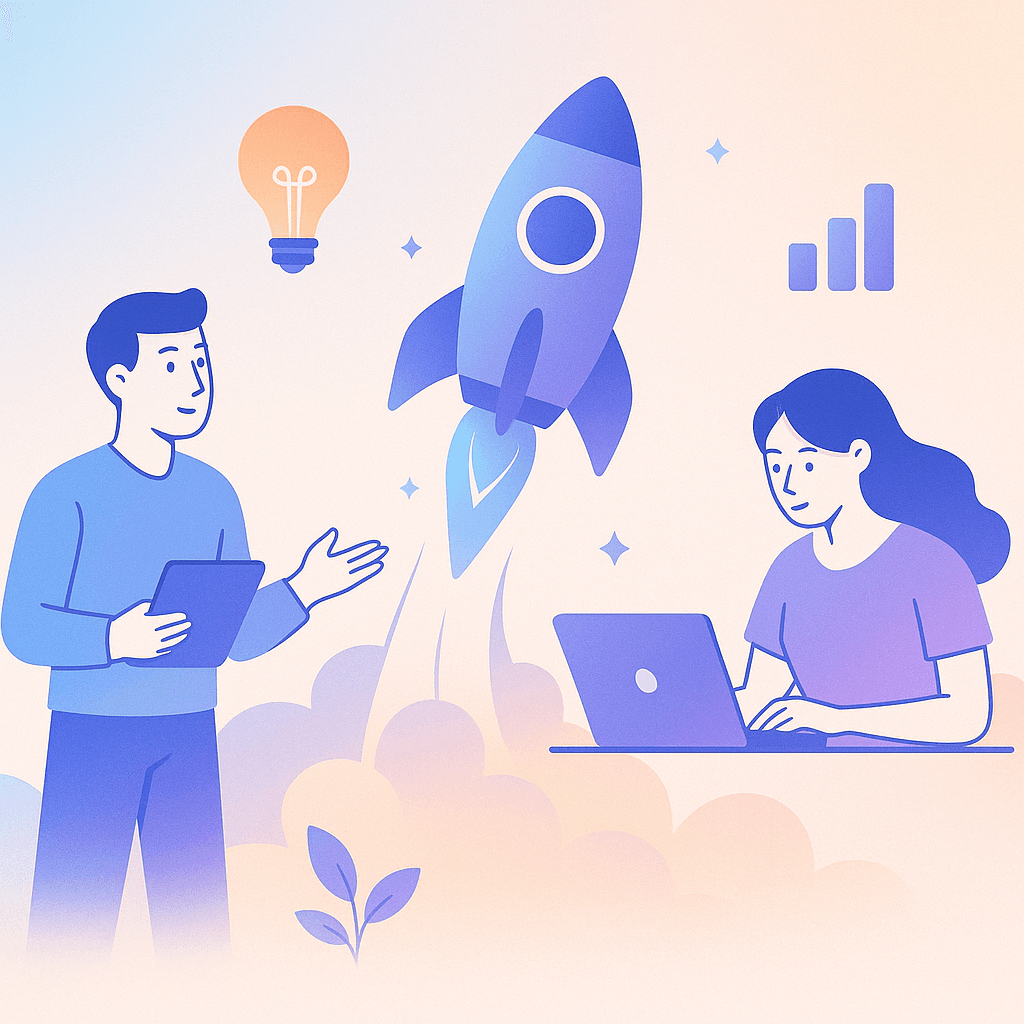 Twelev8 Dashboard Preview